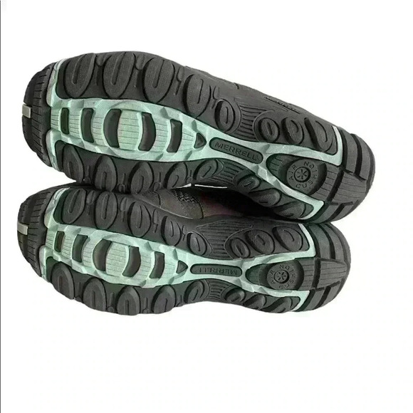 Merrell Alverstone Hiking Shoe - Picture 6 of 8